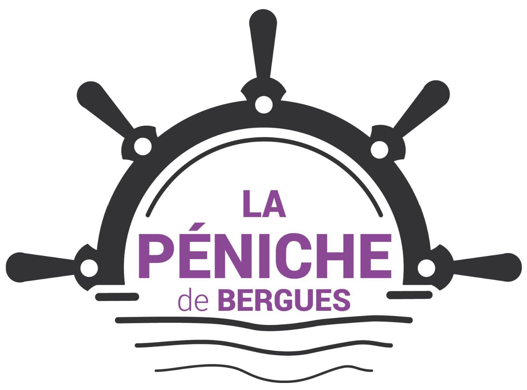 ברגו Nuit Insolite A Bord D'Une Peniche, 6 Personnes מראה חיצוני תמונה