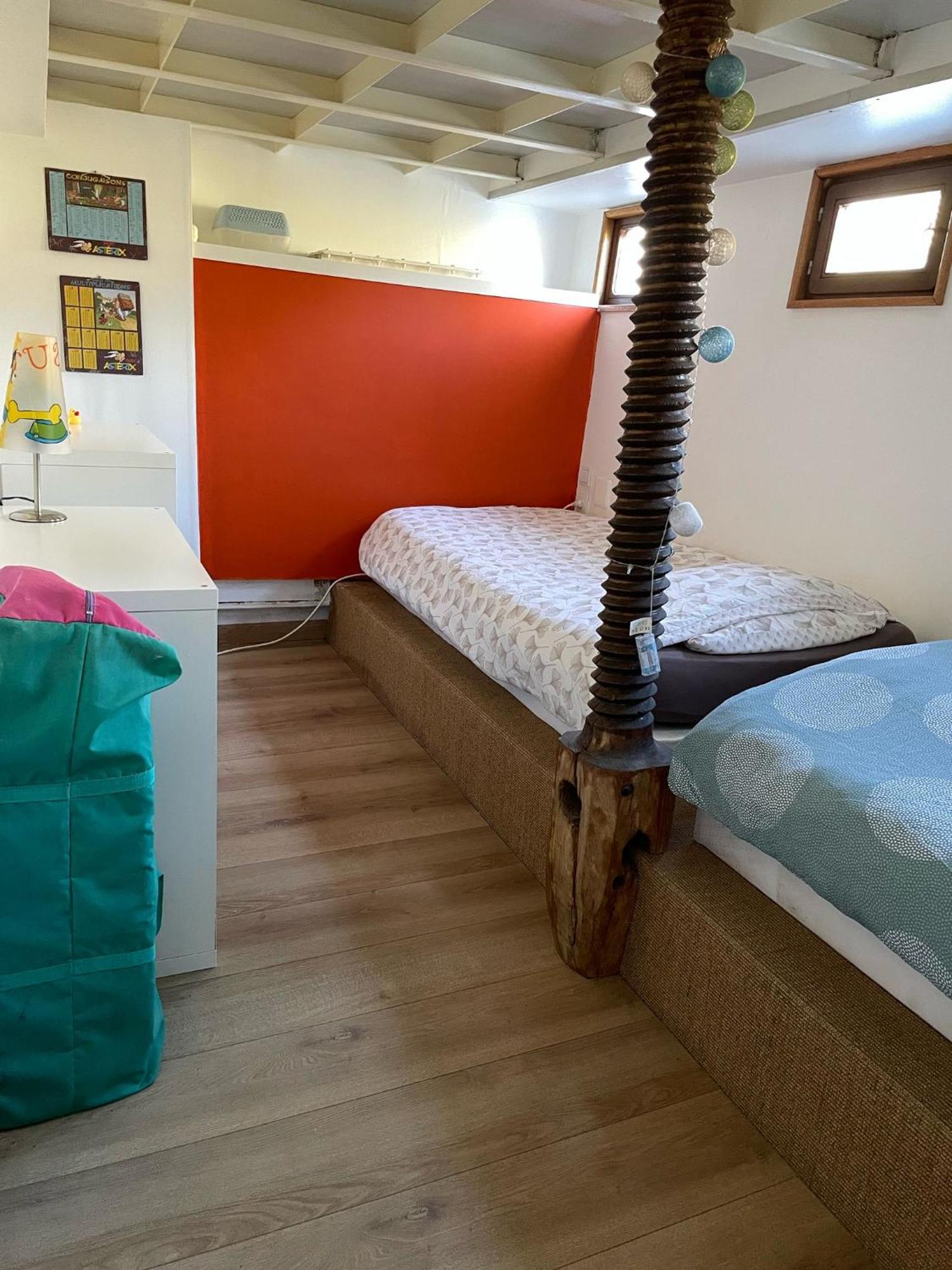 ברגו Nuit Insolite A Bord D'Une Peniche, 6 Personnes מראה חיצוני תמונה